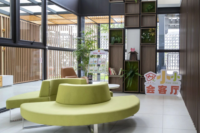 域见上海·域见奉贤｜奉贤新增3个市级“家门口的好去处”