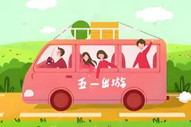 五一假期，儿童要小心这些疾病图片