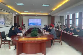 中菲国际教育学院揭牌仪式在泰山护理职业学院隆重举行图片