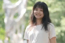 从学不会高等数学到成功保研清华 这个重庆妹儿的秘诀是……图片