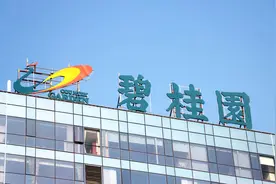 碧桂园最新回应！图片