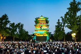 “泉”在济南，专“暑”回忆图片