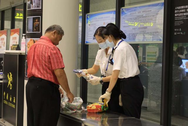 出境游升温，行李别乱塞！兰州海关官方提醒来了