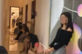 男子在交友软件被骗20余万，长沙警方挖出跨4省10市电诈大案！诈骗话术曝光图片