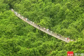 接待游客332.37万人次！海南“五一”旅游成绩单出炉图片