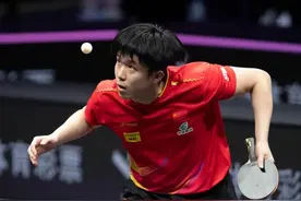 王楚钦总成绩第一，拟被北京大学录取！图片