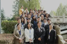 近代东亚医学与健康知识的跨域传播：第四届中韩医学人文国际学术研讨会图片