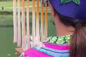 “三月三”要怎么玩？收好这份攻略，明年等你来！图片