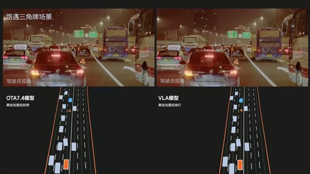 车东西对话理想智驾负责人：12亿公里数据驱动，司机动动嘴就能开车