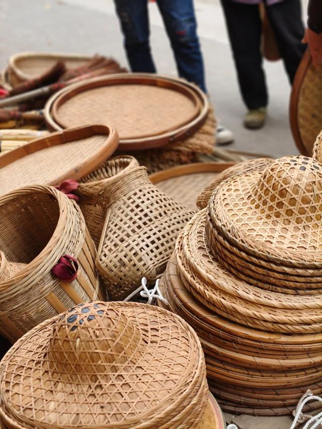 又赶“闹子”了，这次去转修仁街