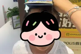 孩子穿鞋超限1厘米被要求补票引热议，广州景区儿童票是怎样规定的？图片