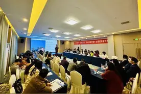 决胜四季度丨“南昌万人游银川”计划正式启动！银川市“百城百站”文化旅游大篷车巡回推介走进南昌图片