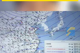 要下雨了！14日到15日山东将出现降雨天气 16日到20日高温再次来袭图片