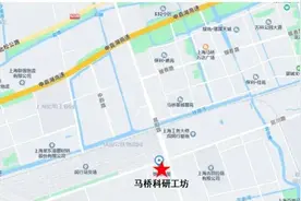 周边多条轨交，花园式办公环境，闵行这些地方招租中！图片