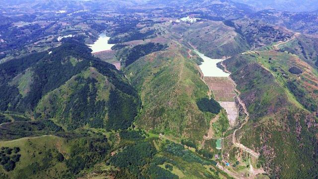 首次识别新型富银矿物 河南发恩德银、金矿探矿再获突破