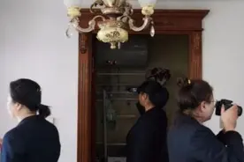 拒不搬离法拍房？梨树法院：强制执行！图片