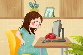 这些症状，可能是腰椎间盘在发出预警信号→图片