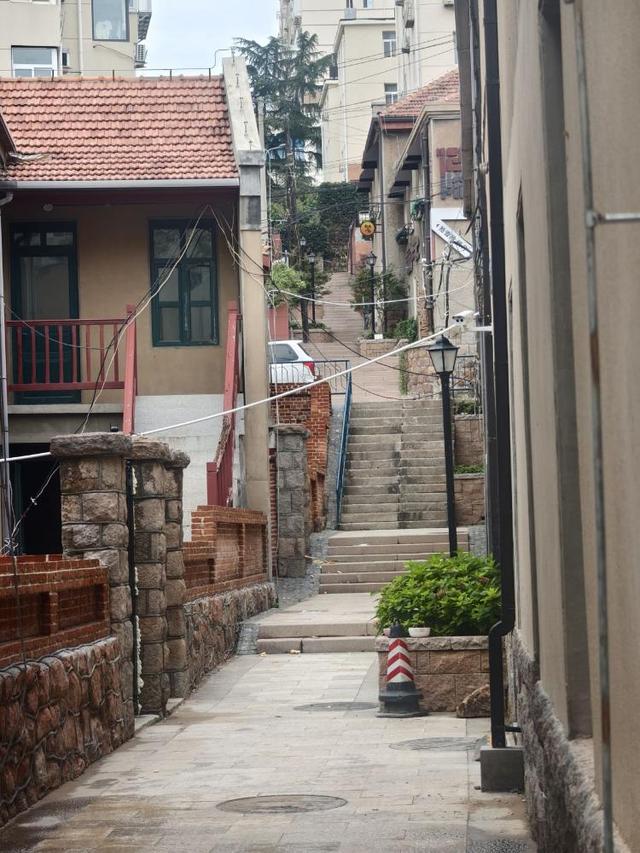 “波螺油子·拾贰阶”：青岛历史街区的新生与传承