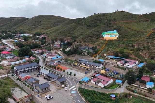 人这一辈子，一定要来宁夏见证“籽籽同心”的力量！