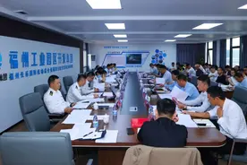 福州长乐国际机场综合保税区，又有新进展！图片