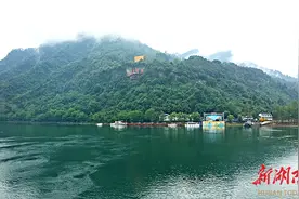沅酉当歌 惊艳世界——沅陵县承办第二届怀化市旅游发展大会综述图片