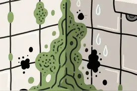 霉菌可致癌！阴雨天，你家“霉”了吗？这几招教你去除“霉”烦恼图片