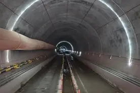 重庆⇌万州，将实现1小时内可达！图片