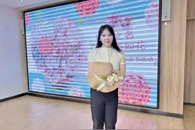 以“热辣滚烫”奔赴“青春山海”！走近济南基层一线，解锁“闪闪发光”的青春年华图片