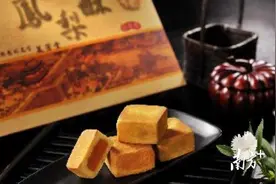 就在东莞！台湾伴手礼专区100+美食，你能连吃几小时图片
