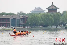 北京推出2100余场文旅活动邀游客乐享端午图片