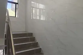 幸福感升级！珠海湾仔一老旧小区完成改造图片
