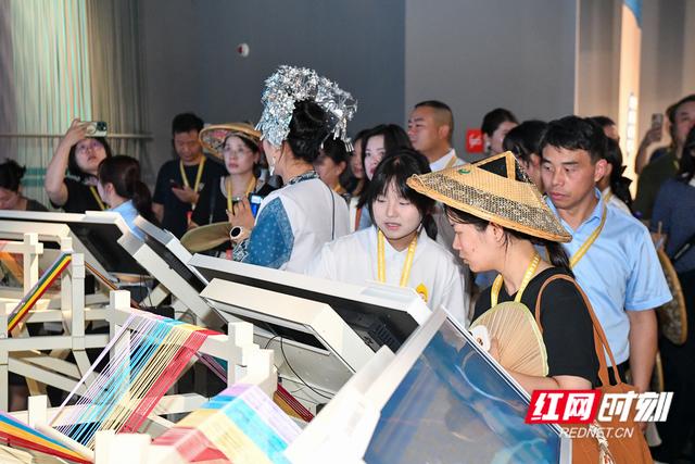 遇见福地怀化⑥丨村歌联唱传千年文脉，非遗破圈“活”出彩