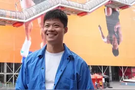 明年全运会或成退役之战，苏炳添首次透露图片