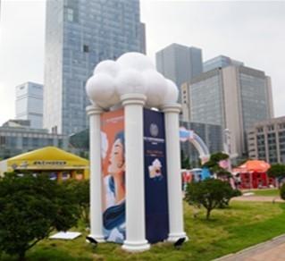 第35届青岛国际啤酒节崂山会场游玩攻略来啦！