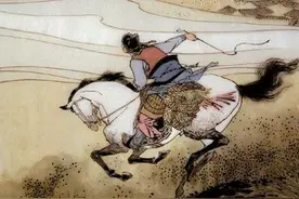 荔枝之路：一骑红尘妃子笑，荔枝如何到长安图片