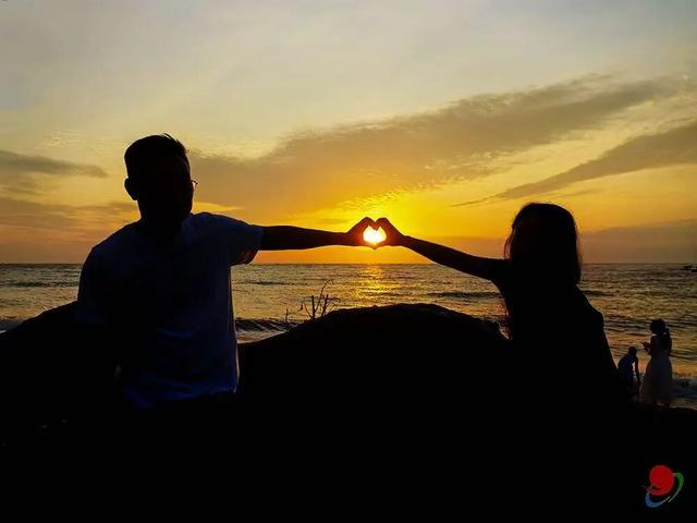 进来抄作业！湛江七夕一日约会路线，够浪漫！