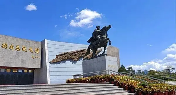 朝阳：文体旅融合绘就“诗和远方”新图景