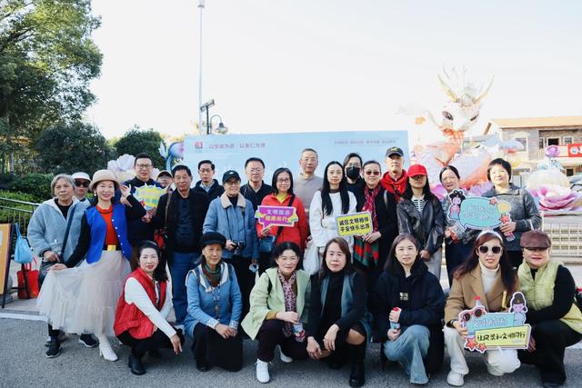 一瓶矿泉水看“无废景区”怎么建？2025武汉市民文旅大讲堂开课