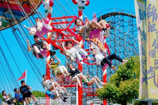 就今天！巅峰日夜狂欢开启！