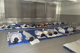 实现“躺平式”午休，看深圳新老学校如何出招图片