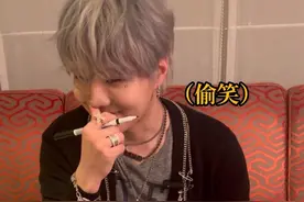 影片／BE’O完美清唱夯曲零破绽！《ETtoday》送歌迷亲笔签名板图片