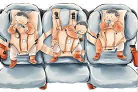 攻略｜高铁出“挂票”了？家长带娃出行该如何购票→图片