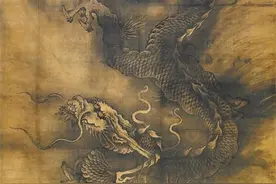 海量美图探馆寻龙！看老祖宗到底给我们留下了多少宝藏龙 | 请到广东过大年图片