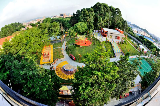 连休5天！秋假来里水边玩边学！