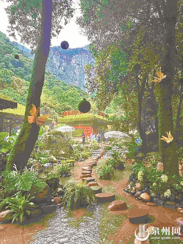 “秋老虎”发威 “清凉经济”升温