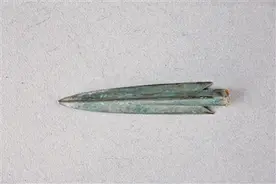 箭矢腾空射青云——大放异彩的中国古代弓弩箭图片