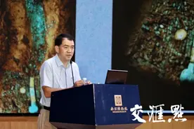 南博讲坛｜走进二里头，触摸“中国最早王朝”的历史脉动图片