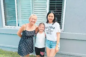 “我住进了温馨的寄宿家庭”（我和外国房东的故事）图片