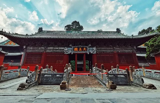 乐游绵阳 清凉一夏 ‖ 跟着世运会游绵阳!秘境平武邀你来一场古建与自然人文的打卡之旅~