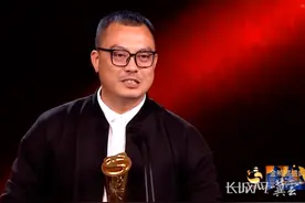 金熊猫奖最佳导演刘江江：写“你我”的故事，拍人世间的美好图片